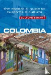 Cathey, Kate - Colombia - Culture Smart!
