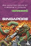 Milligan, Angela, Voute, Patricia - Singapore - Culture Smart!