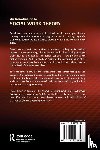 Howe, David - An Introduction to Social Work Theory