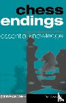 Averbakh, IU. - Chess Endings
