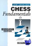 Capablanca, Jose Raul - Chess Fundamentals
