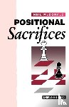 McDonald, Neil - Positional Sacrifices