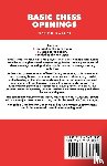 Kallai, Gabor - Basic Chess Openings
