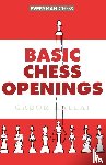 Kallai, Gabor - Basic Chess Openings