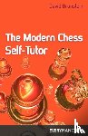 Bronshtein, D.I. - The Modern Chess Self Tutor