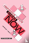 Tisdall, Jon - Improve Your Chess Now