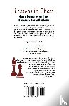 Garry Kasparov - Lessons in Chess