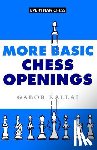 Kallai, Gabor - More Basic Chess Openings