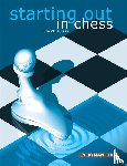 Jacobs, Byron - Starting Out in Chess