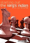 Gallagher, Joe - Starting out: King's Indian