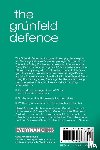 Davies, Nigel - The Grunfeld Defence