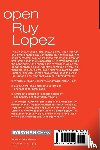 Glenn Flear - Open Ruy Lopez