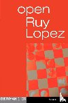 Glenn Flear - Open Ruy Lopez