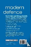 Speelman, Jon, McDonald, Neil - Modern Defence
