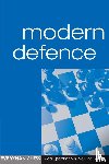 Speelman, Jon, McDonald, Neil - Modern Defence