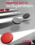 Lamford, Paul - Starting Out in Backgammon