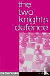 Tait, Jonathan - The Two Knights Defence