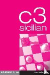 Gallagher, Joe - c3 Sicilian