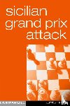 Plaskett, James - Sicilian Grand Prix Attack