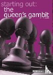 Shaw, John - Starting out: the Queen's Gambit