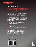 Lamford, Paul - Improve Your Backgammon