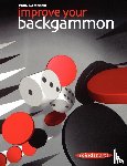 Lamford, Paul - Improve Your Backgammon
