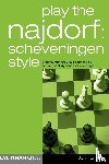 Emms, John - Play the Najdorf