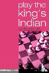 Gallagher, Joe - Play the King's Indian