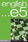 Raetsky, Alex - English...E5: the Reversed Sic