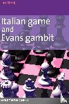 Pinski, Jan - Italian Game and Evans Gambit