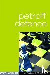 Raetsky, Alexander, Chetverik, Maxim - Petroff Defence