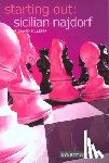 Palliser, Richard - Starting Out: Sicilian Najdorf