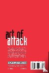Vukovic, Ladimir - Art of Attack in Chess