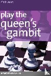 Ward, Chris - Play the Queen's Gambit