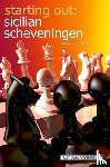 Pritchett, Craig - Starting Out: Sicilian Scheveningen