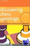Emms, John - Discovering Chess Openings
