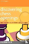 Emms, John - Discovering Chess Openings