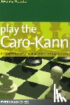 Houska, Jovanka - Play the Caro-Kann
