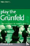 Dembo, Yelena - Play the Grunfeld