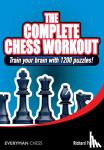 Richard Palliser - The Complete Chess Workout