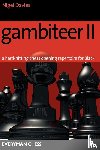 Davies, Nigel - Gambiteer II