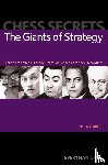 McDonald, Neil - Chess Secrets: The Giants of Strategy