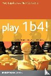 Yury Lapshun, Nick Conticello - Play 1 b4!