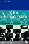 Yelena Dembo - Fighting the Anti-King's Indians