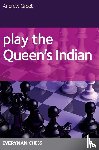 Greet, Andrew - Play the Queen's Indian
