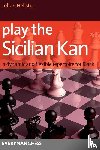 Hellsten, Johan - Play the Sicilian Kan