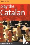 Davies, Nigel - Play the Catalan