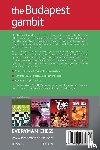 Taylor, Timothy - The Budapest Gambit