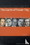 Neil McDonald - Chess Secrets: The Giants of Power Play