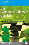 Scheerer, Christoph - The Blackmar-Diemer Gambit